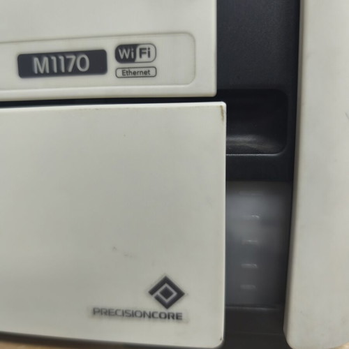 Epson Eco Tank M1170 monochrome inkjet printer