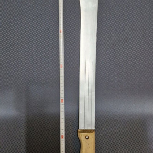 Vatokoptis 60cm with wooden handle new