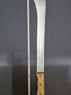 Vatokoptis 60cm with wooden handle new