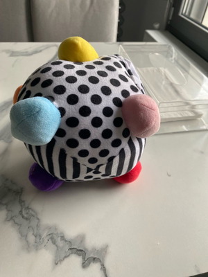 Educational ball with animal sounds and songs new
