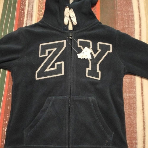 Boy's cardigan size 7 new