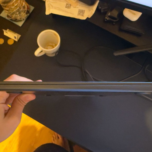 MacBook Air M2 Midnight 13" 16GB RAM 512GB SSD like new