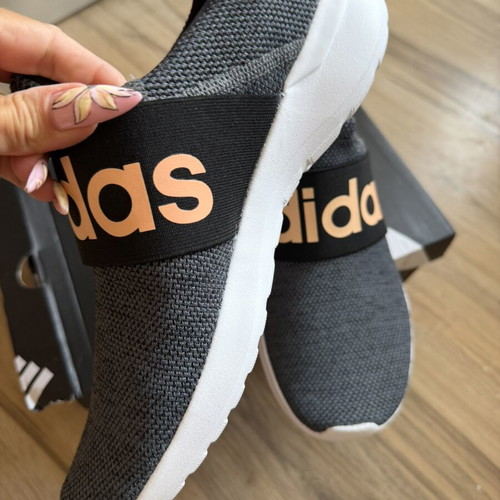 Adidas Lite Racer Adapt Cloudfoam sneakers new, size 40.5