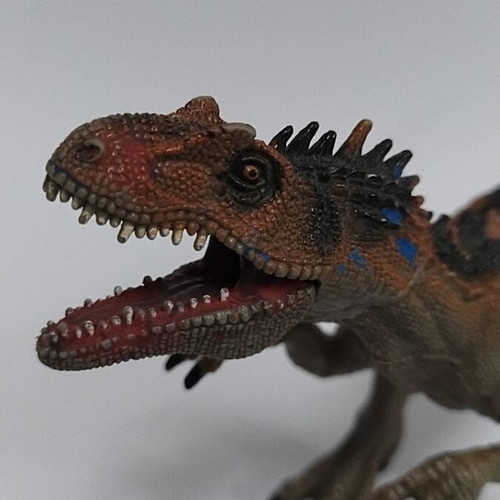 Dinosaur like new