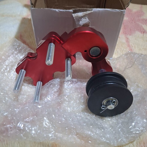 Motorcycle Chain Tensioner new, suitable for mopeds
