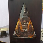 Dimple Whiskey