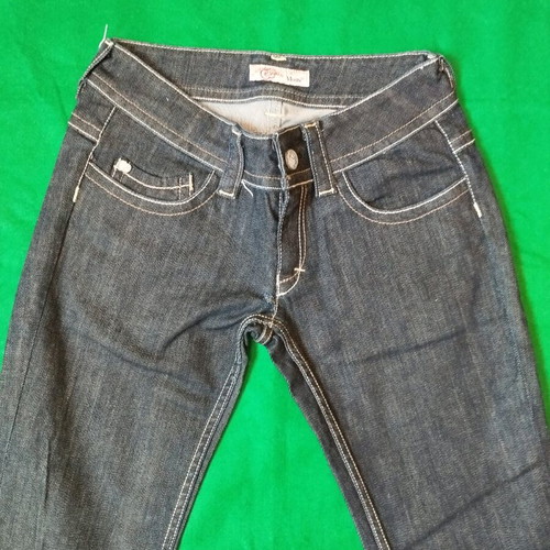 Eva women's jeans like new, sizes S and M