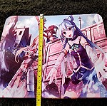  Gaming Mousepad Witch Academy