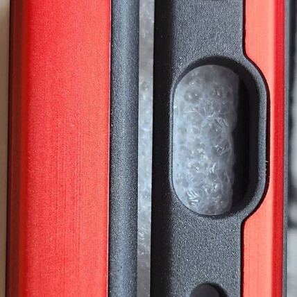 Samsung Galaxy Z Flip 4 red phone case new
