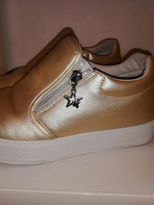 Dexim shoe size 41 athletic used
