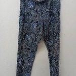 Summer pants used, size S