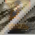  2 ΣΠΑΝΙΑ ΣΥΛΛΕΚΤΙΚΑ ΥΠΕΡΟΧΑ DVD, Ο ΑΡΧΟΝΤΑΣ ΤΩΝ ΔΑΧΤΥΛΙΔΙΩΝ "THE MAKING OF" ΟΛΟΚΑΙΝΟΥΡΓΙΑ ΣΕ ΘΗΚΗ