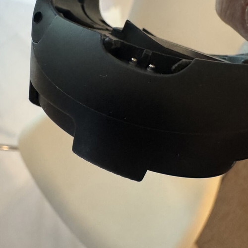 Suunto Vyper Air dive computer with transmitter
