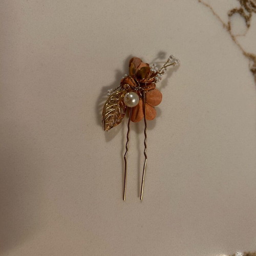 Hairpin like new