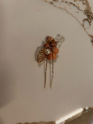 Hairpin like new