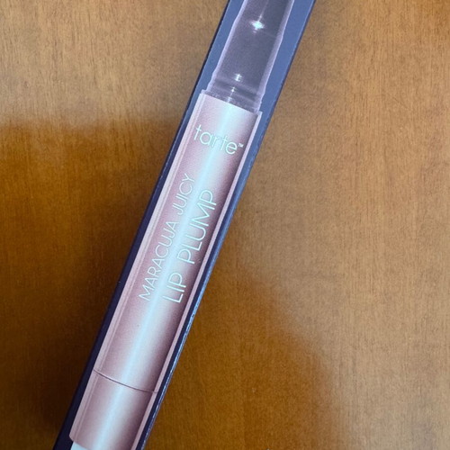 Tarte Maracuja Lip Plumper new, Honeysuckle