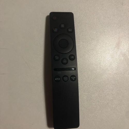 Remote control for Samsung TV QLED UHD SUHD HDR LCD LED HDTV 4K 8K 3D Smart new