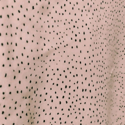Women’s blouse small polka dot like new H&M