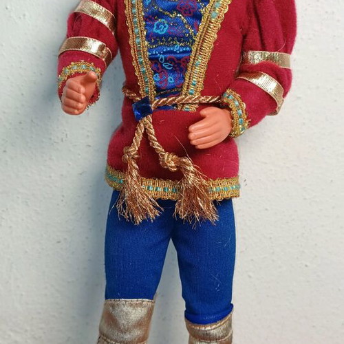 Vintage Prince Ken 1990 used