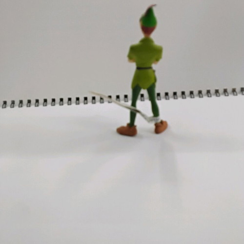 Bullyland Peter Pan miniature new with tag