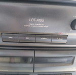 Sony LBT-A195 retro στερεοφωνικό ηχοσύστημα σαν καινούργιο
