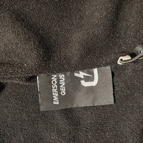 Emerson Jacket Waterproof Light Khaki size Medium new