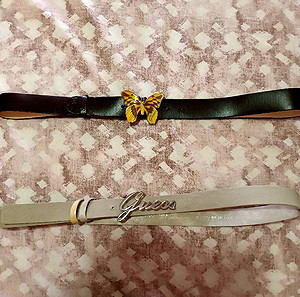 ζώνες guess
