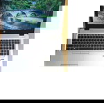  Hp elitebook επαγγελματικό λαπτοπ i5 τετραπυρηνο με δακτύλικο αποτύπωμα, ssd