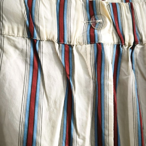 Karavan pants like new, size XL, summer style
