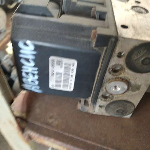 ABS module Toyota Avensis II used, OEM 89541-05090