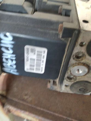 ABS module Toyota Avensis II used, OEM 89541-05090
