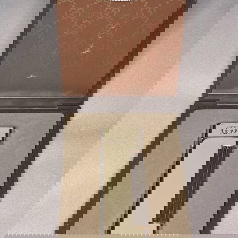 Gucci Vintage αναπτήρας