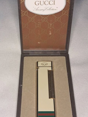 Gucci Vintage αναπτήρας
