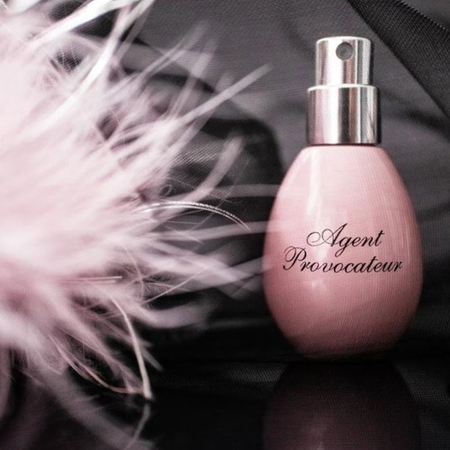 Agent Provocateur perfume 50 ml new, authentic Eau de Parfum