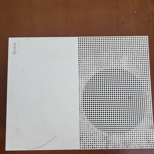 Xbox One S used for parts or repair