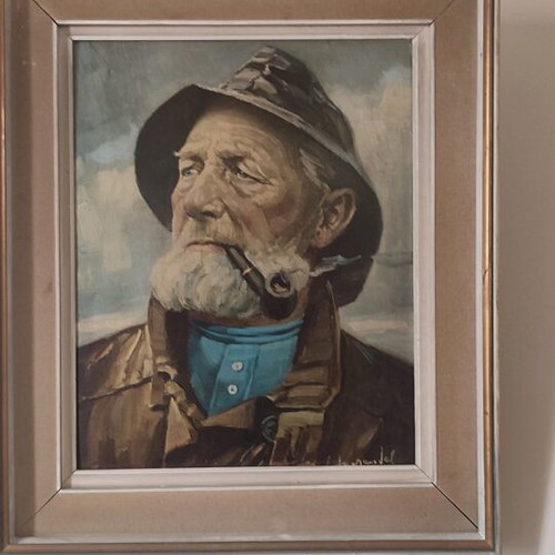 Gero Thalassolykos painting used