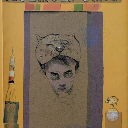 Book for teenagers like new