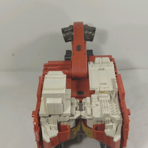 Transformers Movie SCVNGR THK-1139 Devastator Decepticon Scavenger used