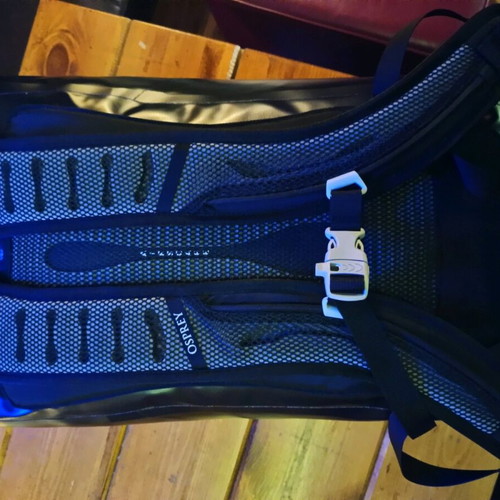 Osprey Transporter WP 25 dry backpack new, waterproof