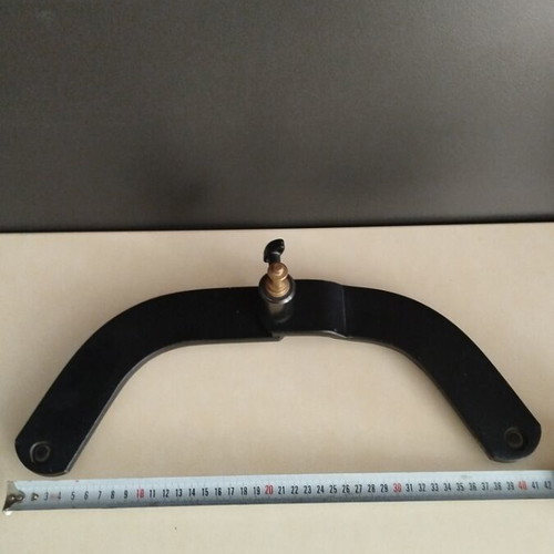 Manfrotto 196BASE horse shoe base support