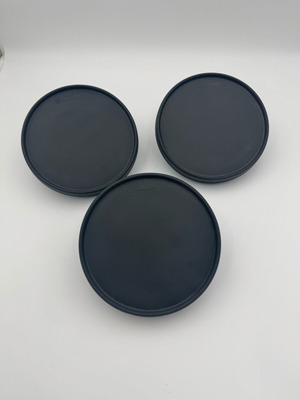 Yamaha dtx450k electronic drum pads used, set of 3