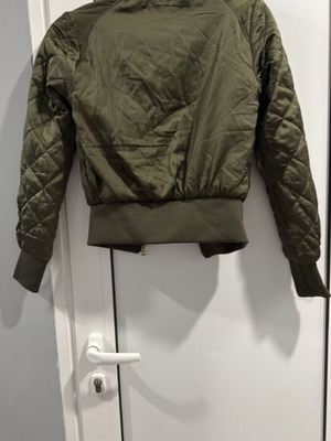 H&M Divided jacket new, size XS