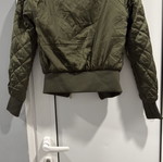 H&M Divided jacket new, size XS