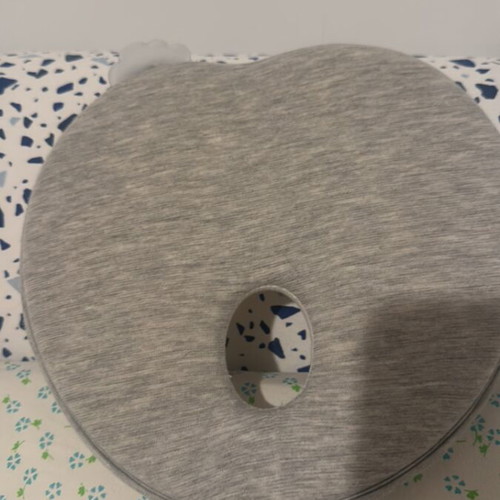 Babymoov Lovenest baby pillow 0+, organic memory foam