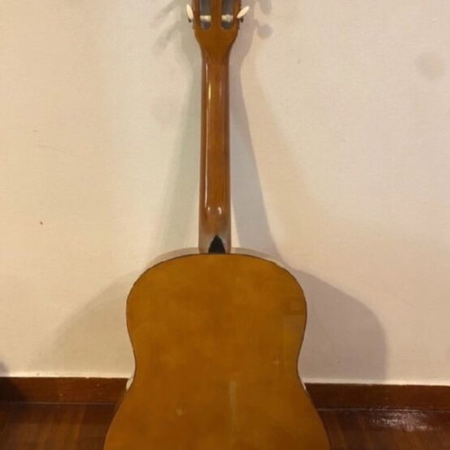 Stagg 3/4 Classical Guitar like new with case