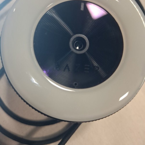 Razer Kiyo Web Camera Full HD, lightly used