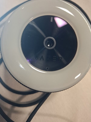 Razer Kiyo Web Camera Full HD, lightly used