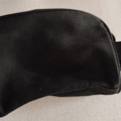 Apivita toiletry bag like new, multicolor