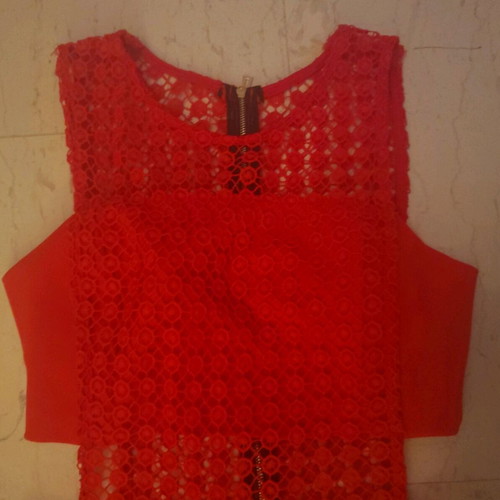 One-piece shorts medium Italian like new