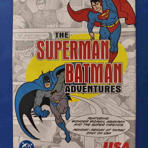 Superboy Vol 3 (1995) 31 comic used, English